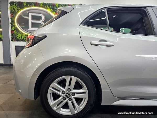 Used Toyota Corolla 2022 for sale - 75597544: Photo 9