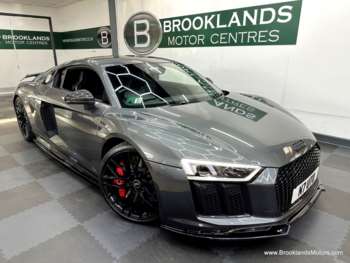 Used Audi R8 2015 for sale - 74169971: Photo