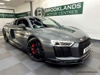 Used Audi R8 2015 for sale - 74169971: Photo