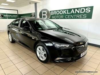 Used Vauxhall Insignia 2020 for sale - 72277171: Photo