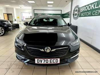 Used Vauxhall Insignia 2020 for sale - 72277171: Photo