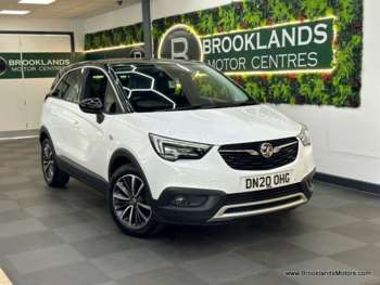2020 - 1.2 ELITE NAV [SAT NAV & STUNNING EXAMPLE] 5-Door