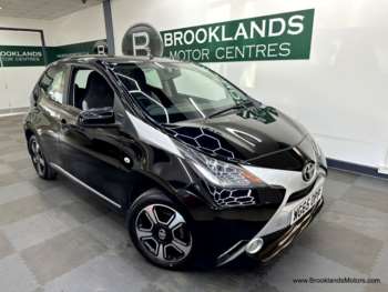 Used Toyota AYGO 2015 for sale - 74379190: Photo