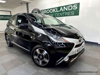 Used Toyota AYGO 2015 for sale - 74379190: Photo