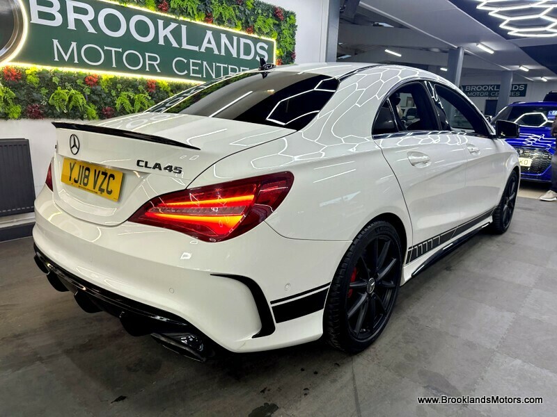 Used Mercedes-Benz CLA 2018 for sale - 77072891: Photo 11