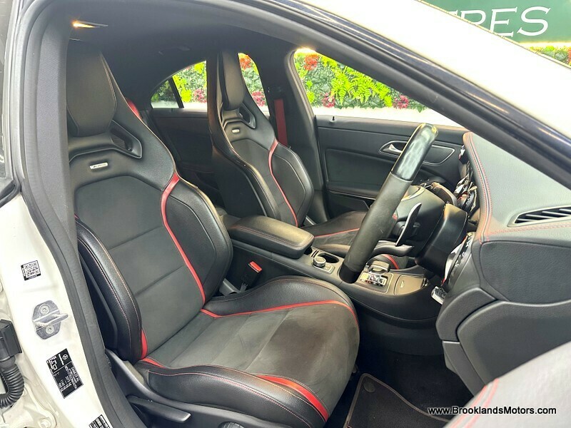 Used Mercedes-Benz CLA 2018 for sale - 77072891: Photo 14