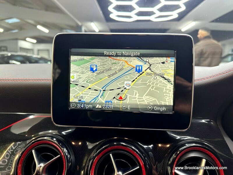 Used Mercedes-Benz CLA 2018 for sale - 77072891: Photo 17