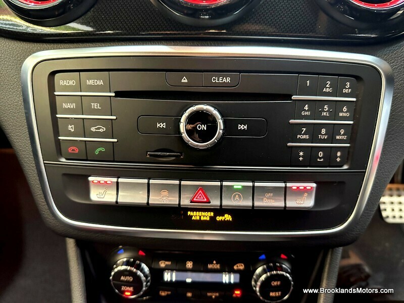 Used Mercedes-Benz CLA 2018 for sale - 77072891: Photo 18