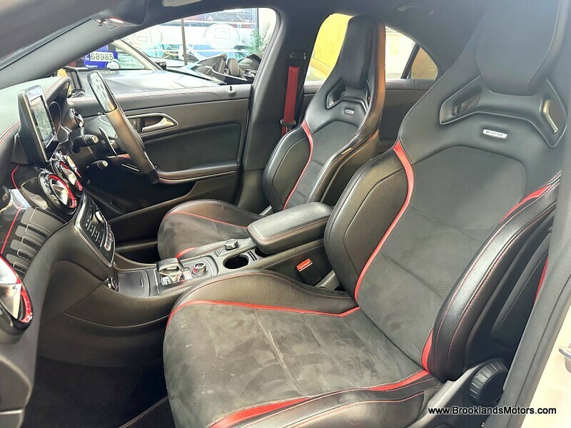 Used Mercedes-Benz CLA 2018 for sale - 77072891: Photo 19