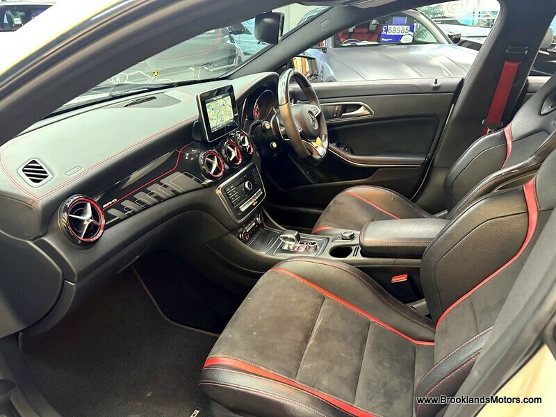 Used Mercedes-Benz CLA 2018 for sale - 77072891: Photo 20