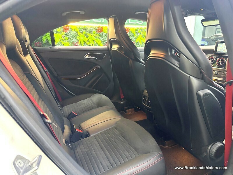 Used Mercedes-Benz CLA 2018 for sale - 77072891: Photo 22