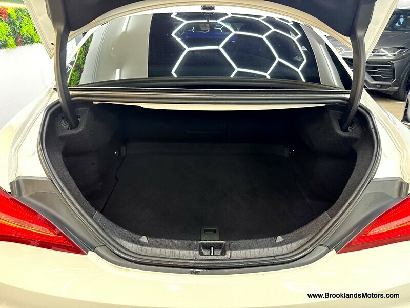 Used Mercedes-Benz CLA 2018 for sale - 77072891: Photo 23