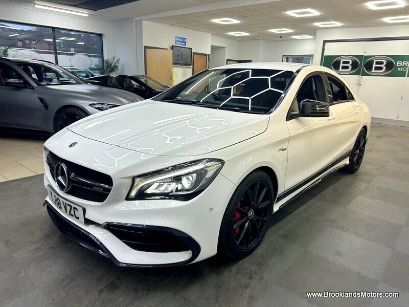 Used Mercedes-Benz CLA 2018 for sale - 77072891: Photo 6