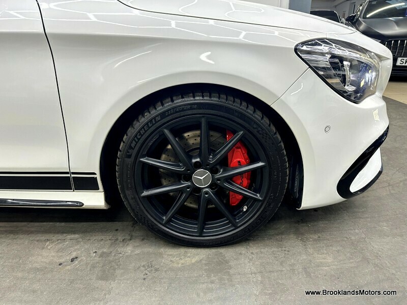 Used Mercedes-Benz CLA 2018 for sale - 77072891: Photo 8