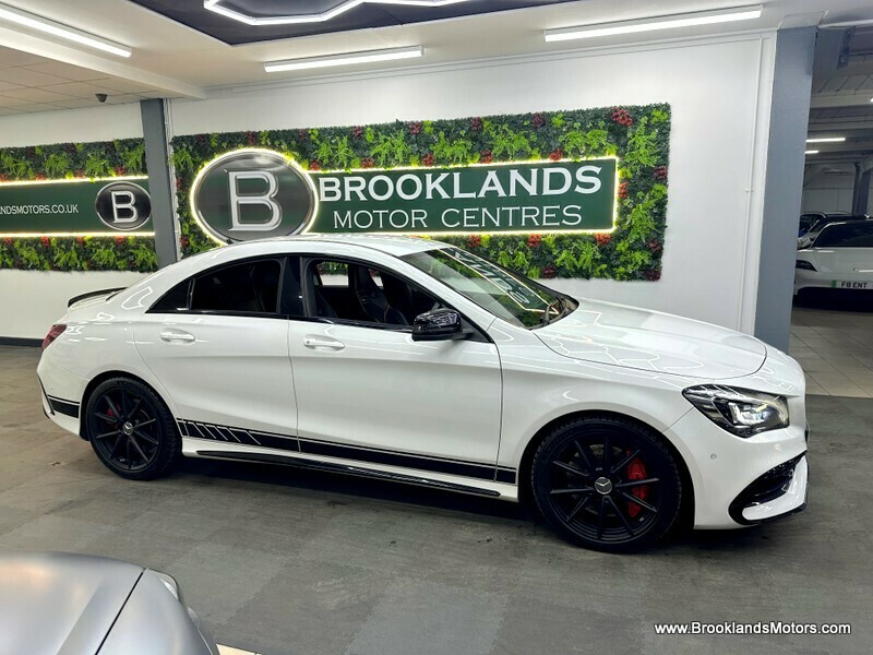 Used Mercedes-Benz CLA 2018 for sale - 77072891: Photo 9