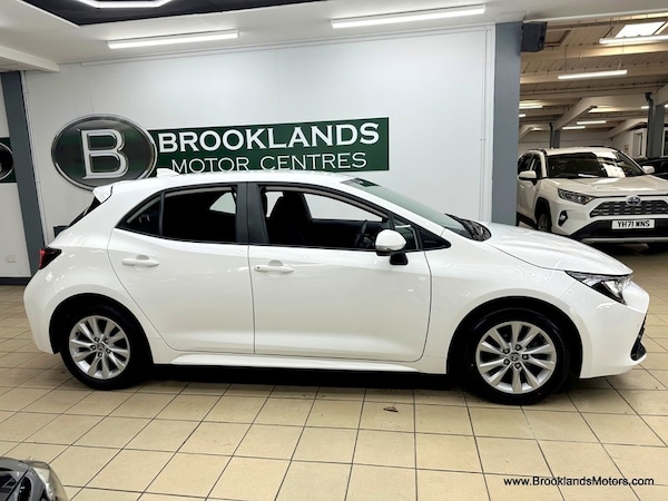 Used Toyota Corolla 2023 for sale - 73784737: Photo 10