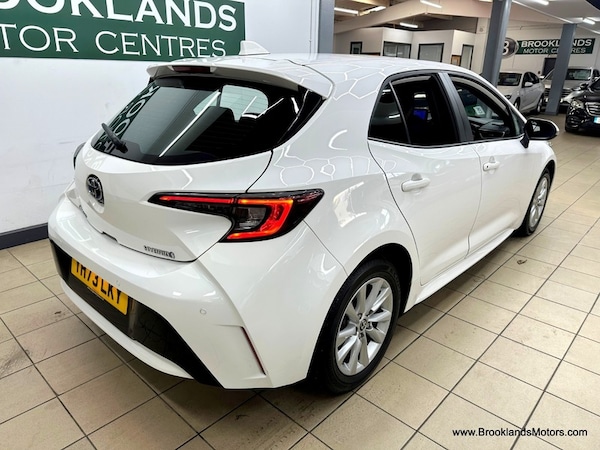 Used Toyota Corolla 2023 for sale - 73784737: Photo 11