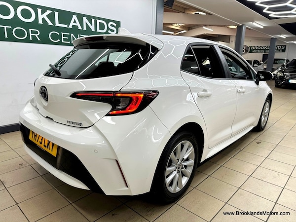 Used Toyota Corolla 2023 for sale - 73784737: Photo 12