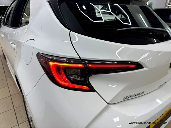 Used Toyota Corolla 2023 for sale - 73784737: Photo 15