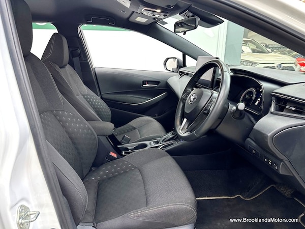 Used Toyota Corolla 2023 for sale - 73784737: Photo 17