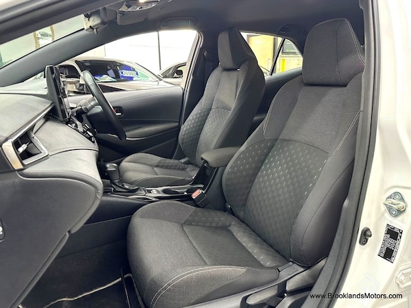 Used Toyota Corolla 2023 for sale - 73784737: Photo 24