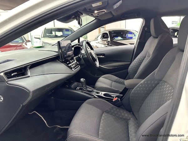 Used Toyota Corolla 2023 for sale - 73784737: Photo 25