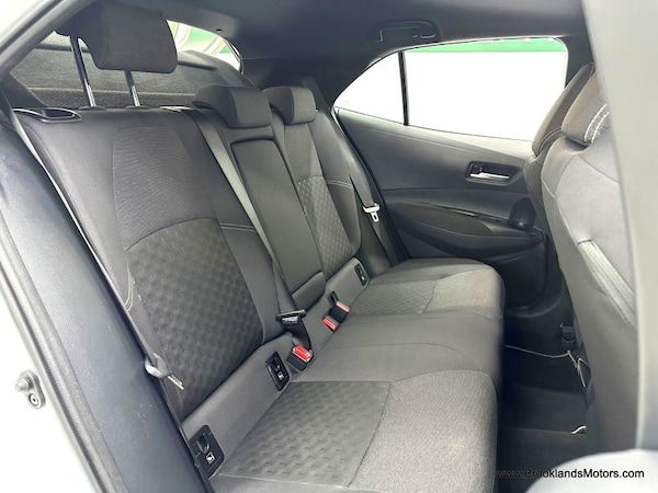 Used Toyota Corolla 2023 for sale - 73784737: Photo 26