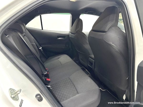 Used Toyota Corolla 2023 for sale - 73784737: Photo 27