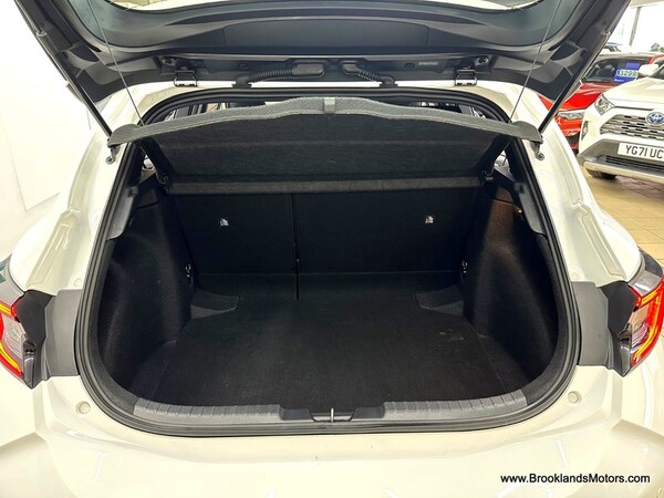 Used Toyota Corolla 2023 for sale - 73784737: Photo 28