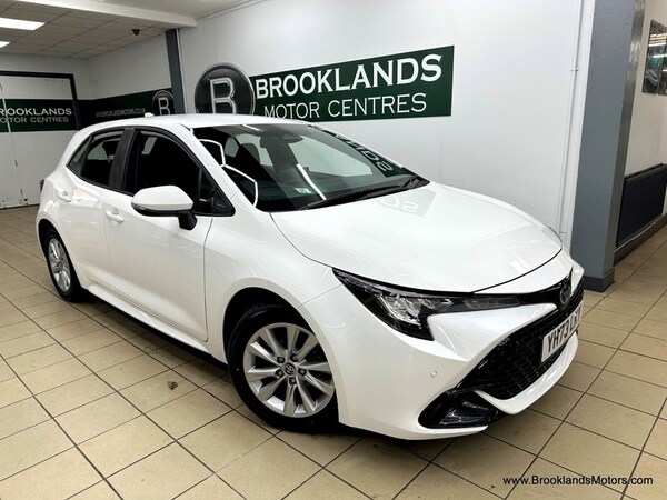 Used Toyota Corolla 2023 for sale - 73784737: Photo 3