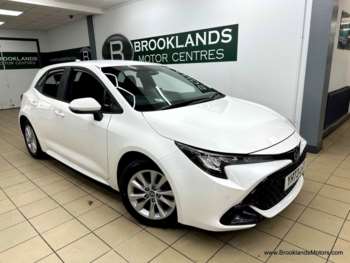 Used Toyota Corolla 2023 for sale - 73784737: Photo