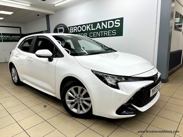 Used Toyota Corolla 2023 for sale - 73784737: Photo 4