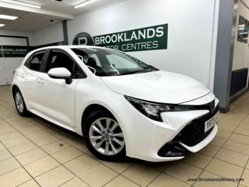 Used Toyota Corolla 2023 for sale - 73784737: Photo