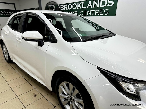 Used Toyota Corolla 2023 for sale - 73784737: Photo 8