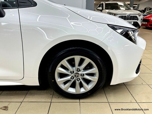 Used Toyota Corolla 2023 for sale - 73784737: Photo 9