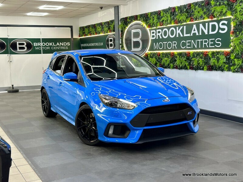 Used Ford Focus 2016 for sale - 76069335: Photo 1