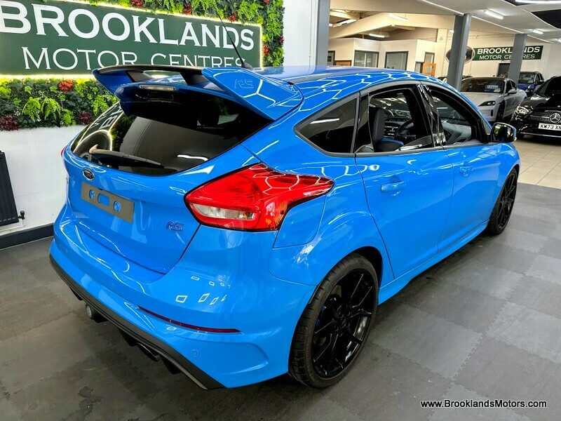 Used Ford Focus 2016 for sale - 76069335: Photo 10
