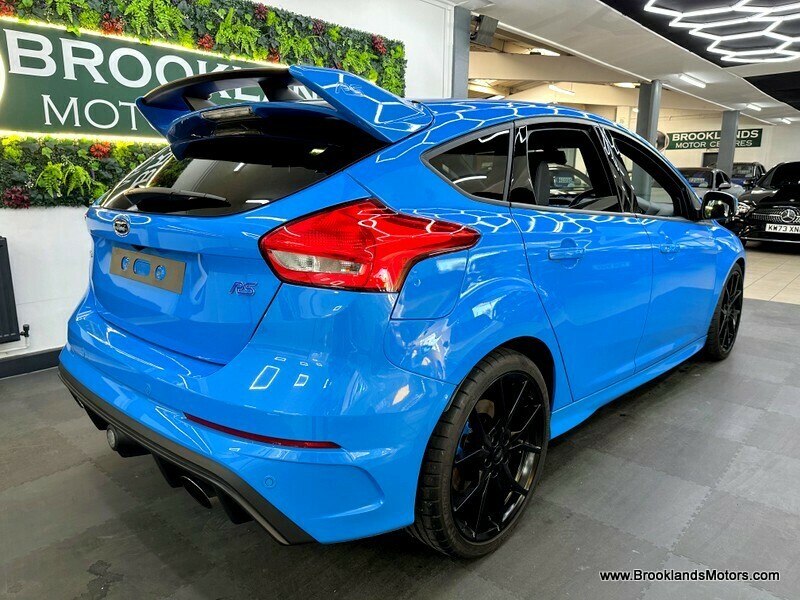 Used Ford Focus 2016 for sale - 76069335: Photo 11