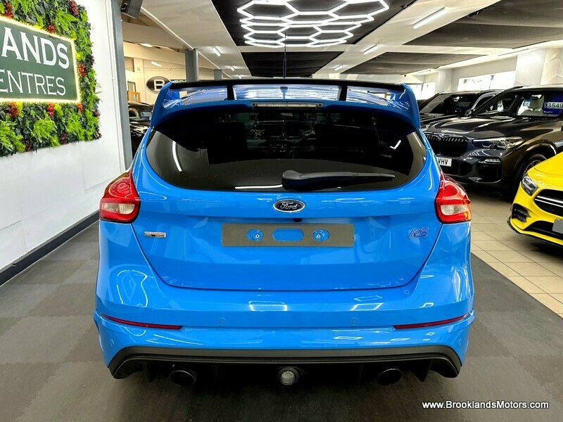 Used Ford Focus 2016 for sale - 76069335: Photo 12