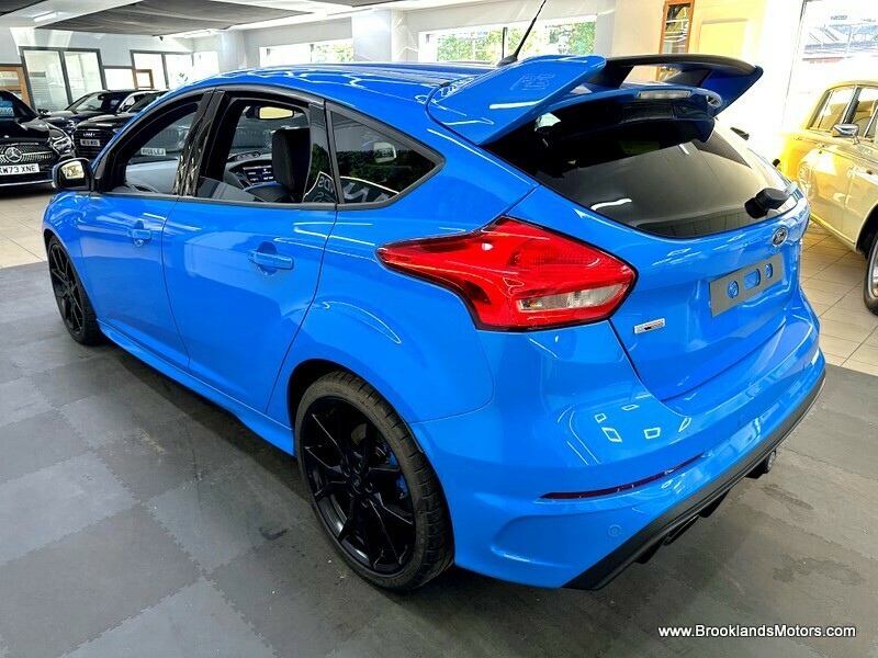 Used Ford Focus 2016 for sale - 76069335: Photo 13