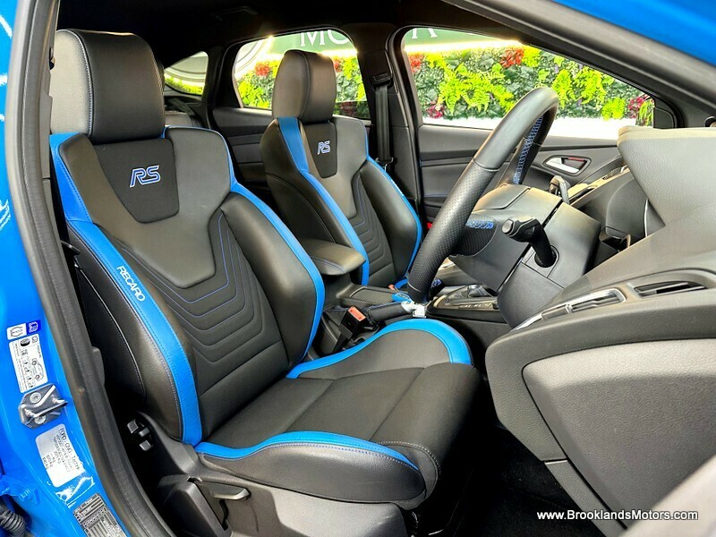 Used Ford Focus 2016 for sale - 76069335: Photo 14