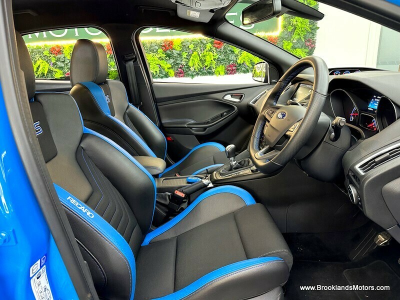 Used Ford Focus 2016 for sale - 76069335: Photo 15