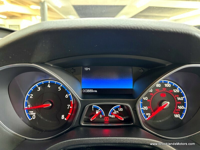 Used Ford Focus 2016 for sale - 76069335: Photo 17