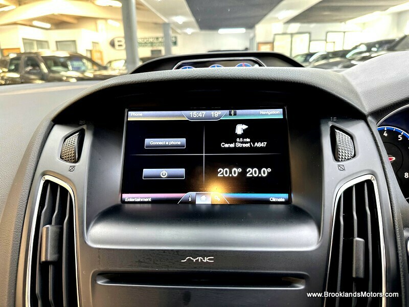 Used Ford Focus 2016 for sale - 76069335: Photo 18