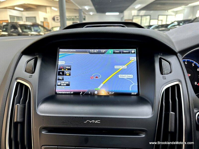 Used Ford Focus 2016 for sale - 76069335: Photo 19