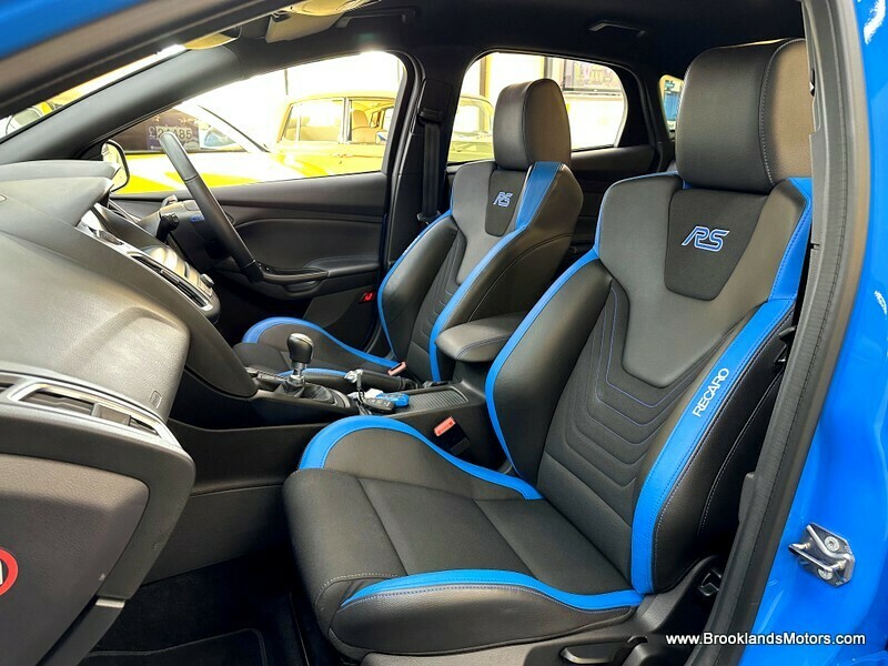 Used Ford Focus 2016 for sale - 76069335: Photo 20