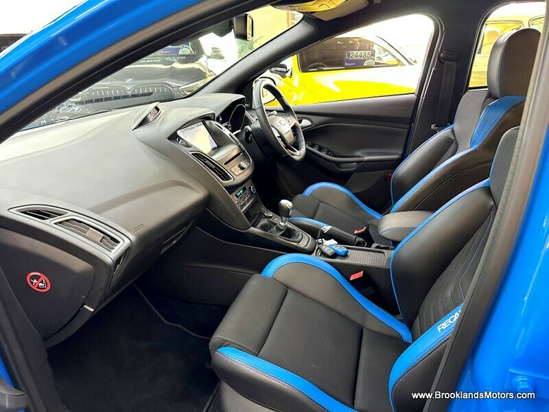 Used Ford Focus 2016 for sale - 76069335: Photo 21