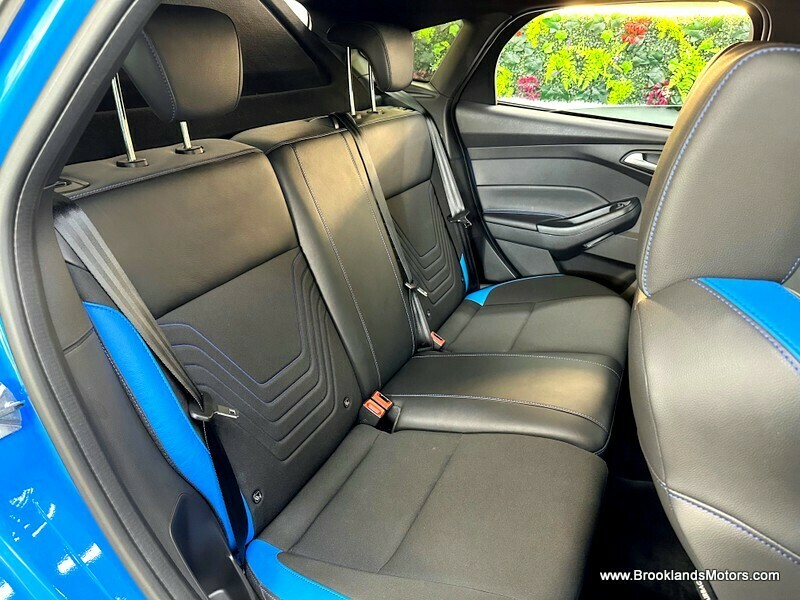 Used Ford Focus 2016 for sale - 76069335: Photo 22