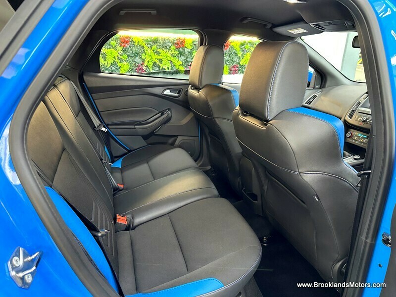 Used Ford Focus 2016 for sale - 76069335: Photo 23