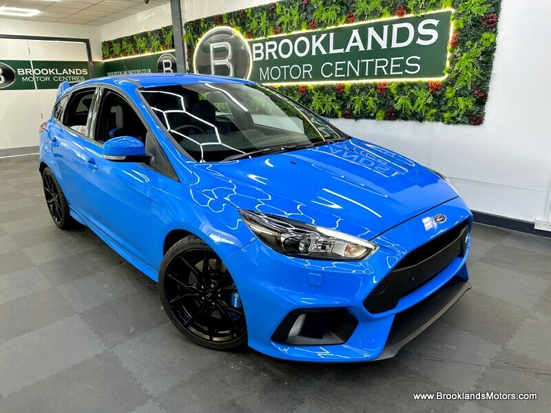 Used Ford Focus 2016 for sale - 76069335: Photo 3